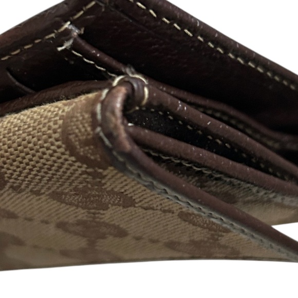 GUCCI Abby Long Wallet - Picture 11 of 16